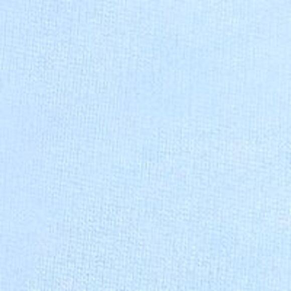 SUNDOWN BY SPLENDID Womens Light Blue Stretch Shorts XL - Picture 4 of 4